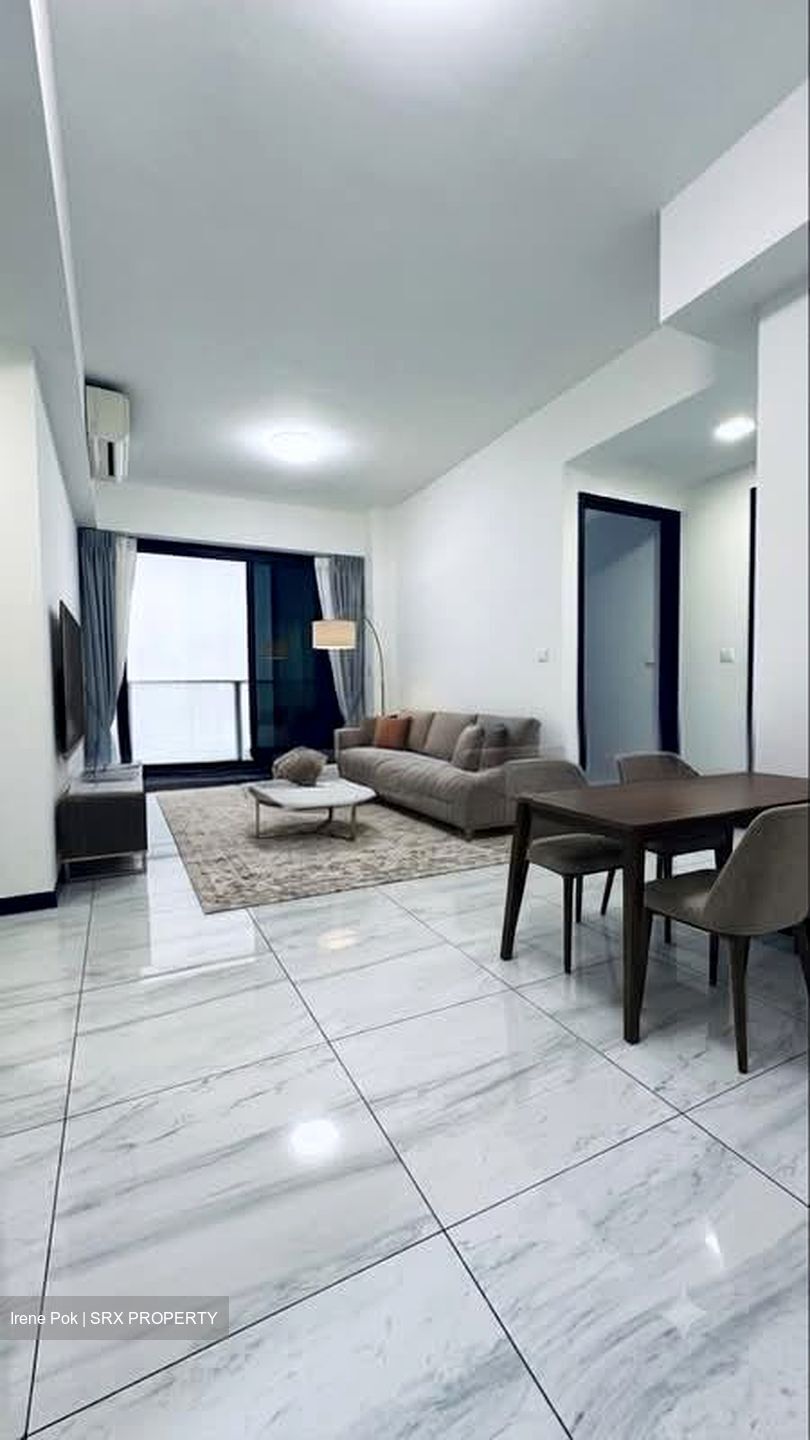 The Poiz Residences (D13), Apartment #593578371